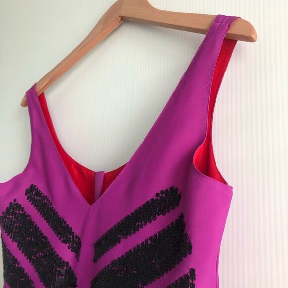 NWT Sanctuary sequin dress - Picture 4 of 7